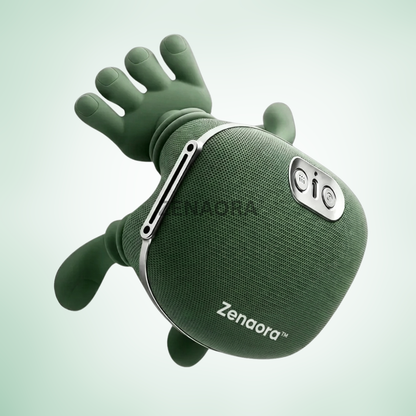 Zenaora™ Bionic Neck & Shoulder Massager